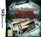 MarioDS.nl: James Patterson Womens Murder Club - iDEAL!, Spelcomputers en Games, Games | Nintendo DS, Zo goed als nieuw, Ophalen of Verzenden