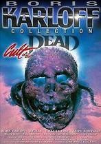 Cult of the Dead von Juan Ibanez  DVD, Zo goed als nieuw, Verzenden