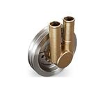 Impellerpomp Volvo Penta 4.3Gl 5.0GL 5.7GL 4.3GS 5.0GS 5.7GS, Ophalen of Verzenden, Nieuw, Motor en Techniek, Zeilboot of Motorboot
