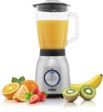 Princess 212091 Blender RVS 1000 – 4 Snelheidheden –, Ophalen of Verzenden, Nieuw