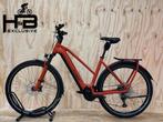 Cube Kathmandu Hybrid EXC 750 E-Bike Shimano 2024, Ophalen of Verzenden, Zo goed als nieuw, 51 tot 55 cm, Cube