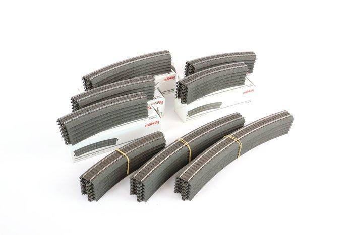 Märklin H0 - 24130/24224/24230/24430/24530 -, Hobby en Vrije tijd, Modeltreinen | H0