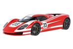 Porsche  917 Living Legend Concept Car WAP0219340L Spark, Hobby en Vrije tijd, Modelauto's | 1:18, Verzenden, Nieuw
