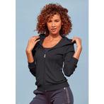 active by Lascana Trainingsjack met logotape aan de mouwen, Kleding | Dames, Sportkleding, Verzenden, Nieuw