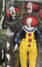 IT The Movie - Tim Curry, Nieuw