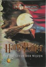 Harry Potter & de Steen der Wijzen, Boeken, Nieuw, Verzenden