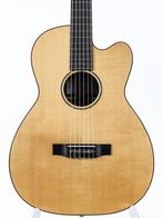 Rozawood Crossover Nylon Rosewood Spruce 2021, Ophalen of Verzenden, Nieuw, Klassieke of Spaanse gitaar