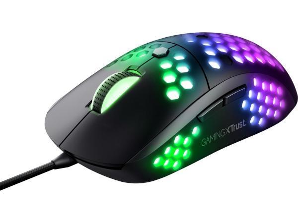 Veiling - Trust GXT 960 Graphin - Gaming Muis - Rechtshandig, Spelcomputers en Games, Games | Overige, Nieuw