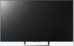 Sony KD-55XE8599 - 55 Inch 4K Ultra HD LED Android TV, Ophalen, LED, Zo goed als nieuw, 100 Hz