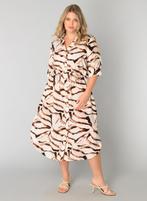 YESTA jurk Wanishka Maat:, Kleding | Dames, Jurken, Verzenden, Nieuw, Overige kleuren
