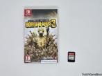 Nintendo Switch - Borderlands 3 - Ultimate Edition, Spelcomputers en Games, Games | Nintendo Switch, Verzenden, Gebruikt