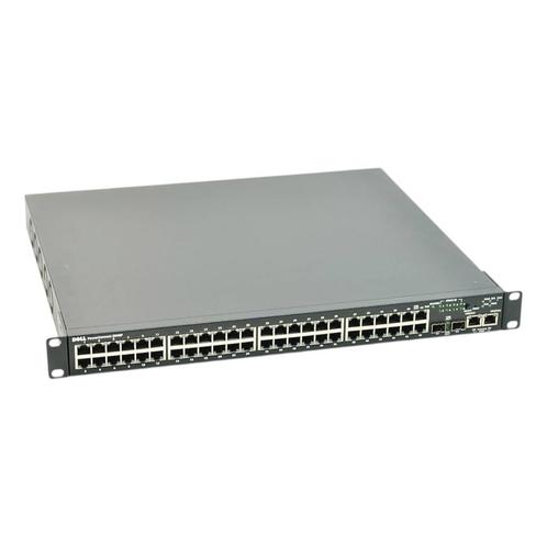 Dell POWERCONNECT 3548P, Computers en Software, Netwerk switches, Nieuw, Verzenden