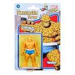 Fantastic Four Marvel Legends Retro Collection Marvels T..., Verzenden, Zo goed als nieuw