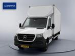Zakelijke Lease |  Mercedes-Benz Sprinter 515 1.9 CDI RWD Ba, Auto's, Bestelauto's, Automaat, Stof, Gebruikt, Euro 6