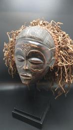 fantastisch masker - Angola, Antiek en Kunst
