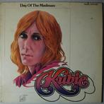Kubie  - Day of the madman - LP, Verzenden, Nieuw in verpakking