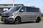 Volkswagen Transporter 2.0 TDI L2H1 32 DC Caravelle, Automaat, Stof, Gebruikt, Volkswagen