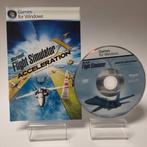 Flight Simulator Acceleration Expansion Pack PC, Spelcomputers en Games, Games | Pc, Ophalen of Verzenden, Nieuw