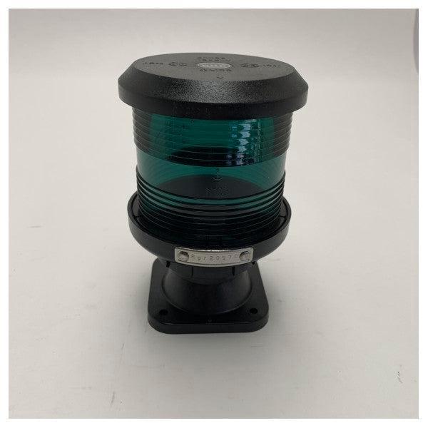 Bieden: Vetus DHR RGR35V Green 360 Degree Navigation Light, Watersport en Boten, Bootonderdelen, Elektra en Verlichting, Nieuw