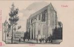 UTRECHT - Domkerk, Verzenden, Gelopen