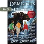 Demigods & Monsters 9781937856366 Rick Riordan, Boeken, Verzenden, Gelezen, Rick Riordan