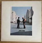 Pink Floyd - Wish You Were Here - 1st UK pressing -, Cd's en Dvd's, Nieuw in verpakking