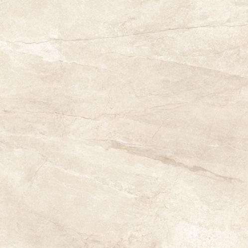 Vloertegel Douglas Jones Marbles 90X90 cm Gepolijst cream, Doe-het-zelf en Verbouw, Sanitair, Overige typen, Nieuw, Ophalen of Verzenden