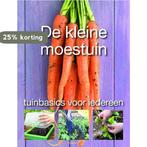 De kleine moestuin 9789057203329 J. Whittingham, Verzenden, Gelezen, J. Whittingham