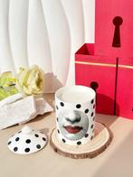 Fornasetti-Milano - Wierookbrander - Keramiek -
