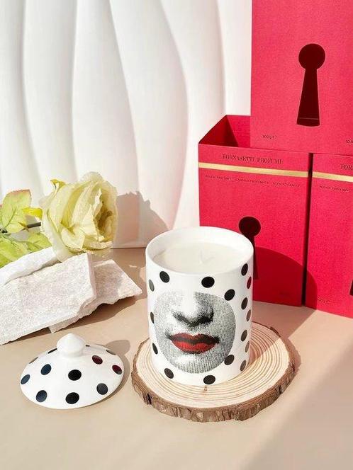 Fornasetti-Milano - Wierookbrander - Keramiek -, Antiek en Kunst, Antiek | Meubels | Stoelen en Banken