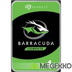 Seagate HDD 3.5  4TB ST4000DM004 Barracuda, Computers en Software, Harde schijven, Nieuw, Seagate, Verzenden