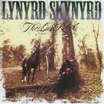 cd - Lynyrd Skynyrd - The Last Rebel, Verzenden, Zo goed als nieuw