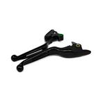 Hendel Set 2-slot., H-D 15-17 Softail (excl. FLSS, FLSTFBS m, Verzenden, Nieuw