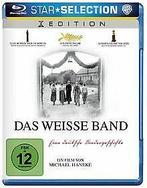 Das weiße Band [Blu-ray] von Michael Haneke  DVD, Zo goed als nieuw, Verzenden
