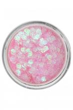 PXP Pressed Chunky Glitter Creme Pink Ice Creme Chameleon 10, Hobby en Vrije tijd, Nieuw, Verzenden