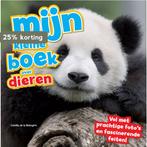 Dieren / Mijn Kleine Boek Over 9789461751614, Boeken, Verzenden, Gelezen, Camilla de la Bedoyere