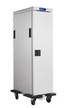 Verwarmde banketwagen met stoom- en watertoevoer | 20x 1/1GN, Zakelijke goederen, Horeca | Keukenapparatuur, Verzenden, Nieuw in verpakking
