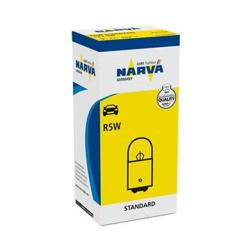 Narva Nar17172Set Lamp, Computers en Software, Laptop-opladers, Verzenden