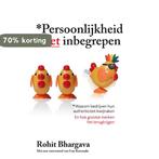 Persoonlijkheid niet inbegrepen 9789022996409 Rohit Bhargava, Verzenden, Gelezen, Rohit Bhargava