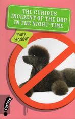 The curious incident of the dog in the night-time., Boeken, Verzenden, Zo goed als nieuw, Mark Haddon