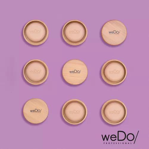 weDo/ Professional No Plastic Shampoo Bar Holder, Sieraden, Tassen en Uiterlijk, Uiterlijk | Haarverzorging, Nieuw, Verzenden