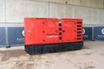 Veiling: Generator SDMO R275C3 Diesel 250kVA 2014, Ophalen