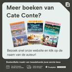 Negen levens in het kattencafé / Kattencafé / 2 Cate Conte, Verzenden, Gelezen, Cate Conte