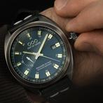 Out of Order - Torpedine - OOO.001-31.BL.BL - Unisex - 2020+, Nieuw