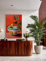 E. García - EL PAJARITO AMARILLO XL (NO RESERVE)