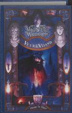 9789048810154 Het Magisch Wandtapijt Dl 3: Vuur En Vijand, Boeken, Fantasy, Gelezen, Henry H. Neff, Verzenden