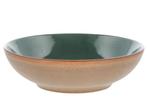 Tweedekans | BITZ Poke/ramen kom Dia 18 x 7 cm Hout/Bos, Huis en Inrichting, Keuken | Servies, Ophalen of Verzenden, Zo goed als nieuw