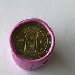 Italië. 2 Euro 2025 Giubileo (25 monete) in rotolino