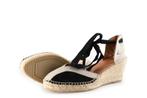 Shabbies Amsterdam Sleehakken in maat 40 Zwart | 10% korting, Kleding | Dames, Schoenen, Shabbies Amsterdam, Verzenden, Zwart