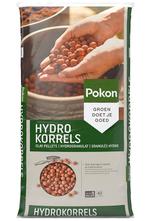 Pokon Hydrokorrels 40L, Ophalen of Verzenden